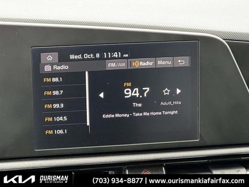 2024 Kia Niro LX