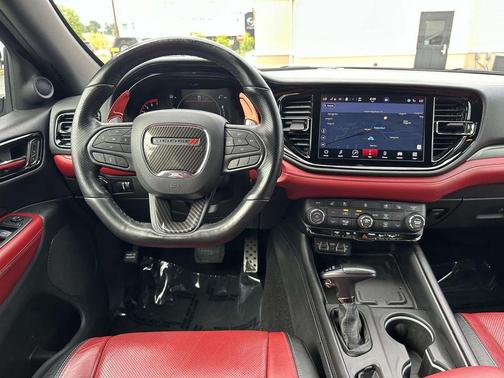 2021 Dodge Durango R/T AWD