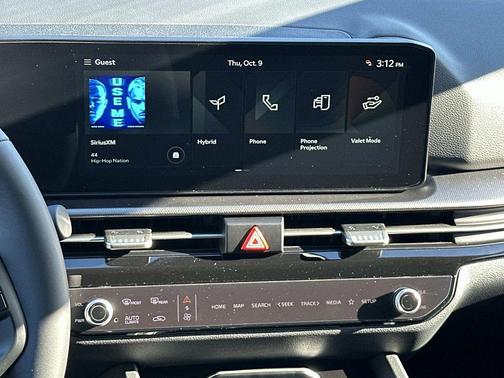 2026 Kia Sportage SX Turbo