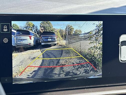 2026 Kia Sportage SX Turbo