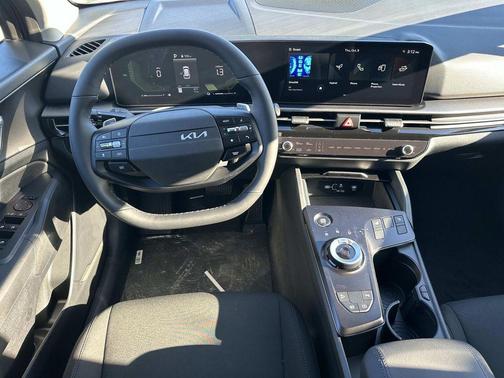 2026 Kia Sportage SX Turbo