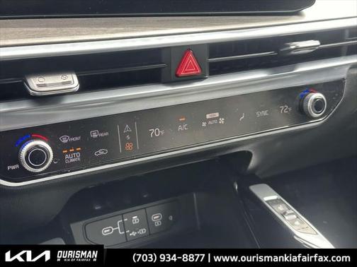 2024 Kia Sorento SX