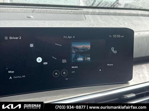 2024 Kia Sorento SX