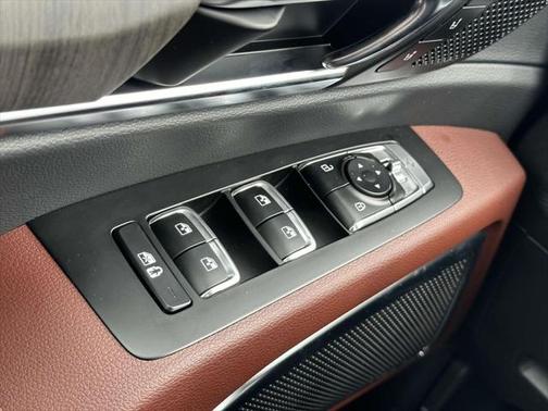 2025 Kia Telluride SX Prestige