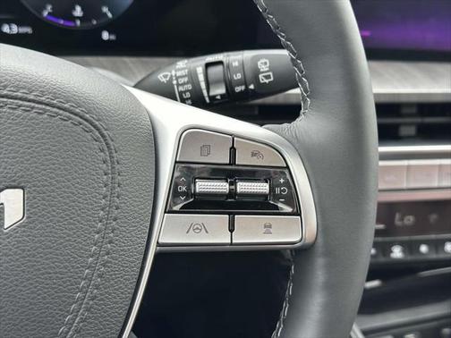 2025 Kia Telluride SX Prestige