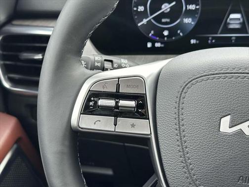 2025 Kia Telluride SX Prestige