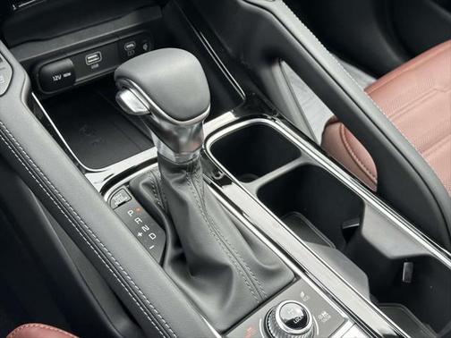 2025 Kia Telluride SX Prestige