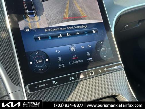 2023 Mercedes-Benz C-Class 4MATIC Sedan