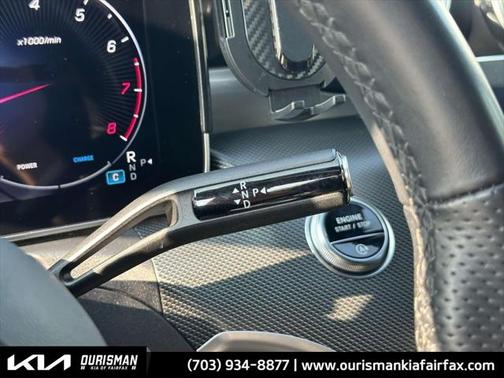 2023 Mercedes-Benz C-Class 4MATIC Sedan