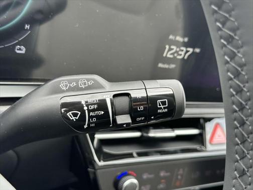 2025 Kia Niro Touring