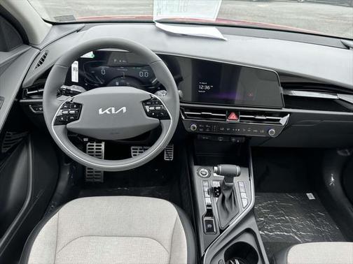 2025 Kia Niro Touring