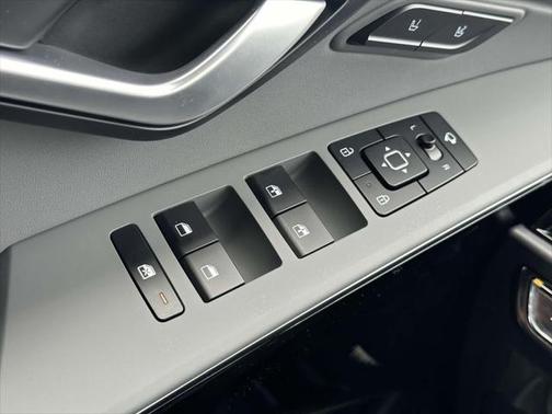 2025 Kia Niro Touring