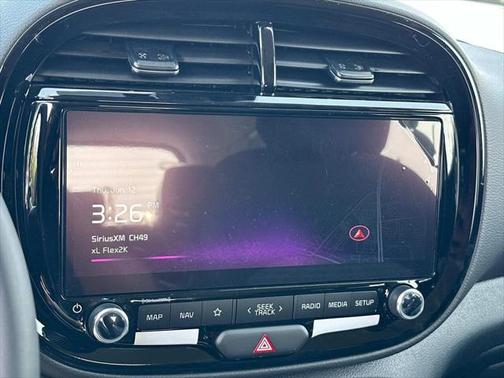 2025 Kia Soul EX