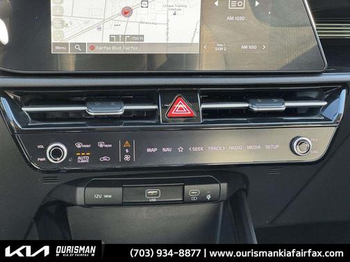 2023 Kia Niro Touring