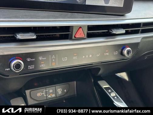 2024 Kia Sorento SX
