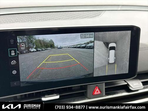 2025 Kia Carnival Hybrid SX Prestige