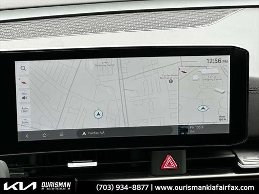 2025 Kia Carnival Hybrid SX Prestige