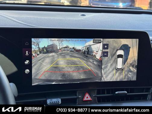 2023 Kia Sportage Hybrid SX-Prestige