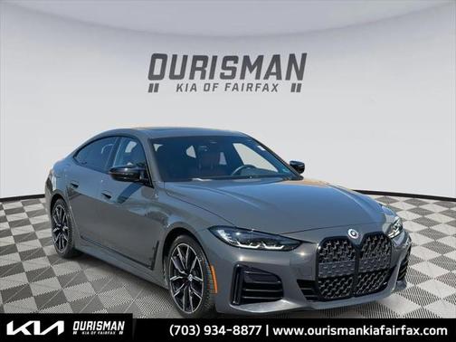 2023 BMW M440 i xDrive