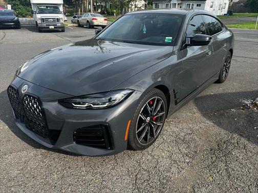2023 BMW M440 i xDrive