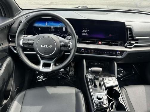 2023 Kia Sportage S