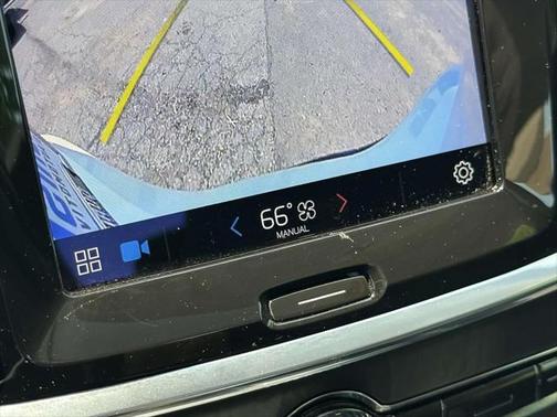 2024 Volvo S60 B5 Core Dark Theme