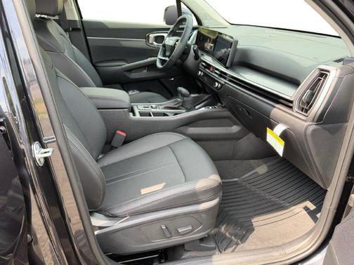 Metal 2026 Kia Sorento EX