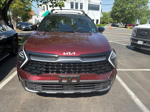 2024 Kia Sportage S
