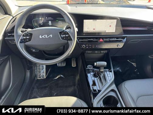 2023 Kia Niro Touring