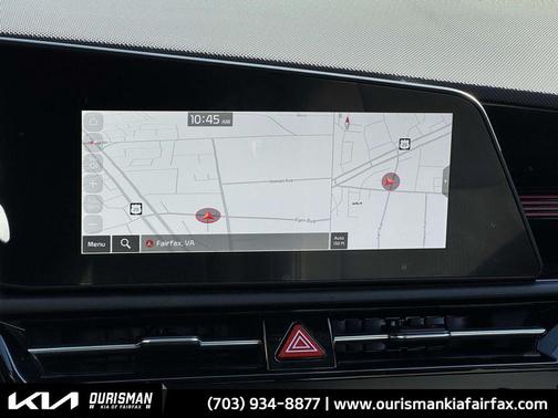 2023 Kia Niro Touring