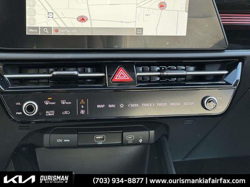 2023 Kia Niro Touring