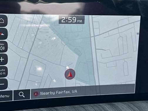 2025 Kia Telluride SX