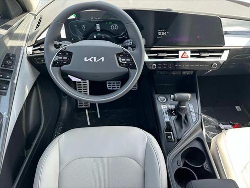 2025 Kia Niro Touring