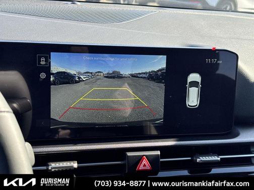 2026 Kia Sportage Hybrid LX