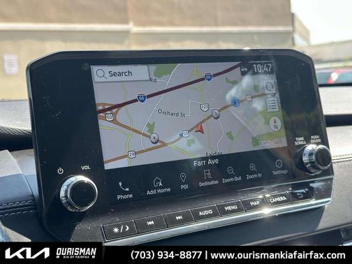 2022 Mitsubishi Outlander SE 2.5 S-AWC