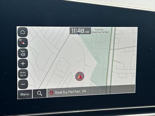 2025 Kia Niro EV Wave
