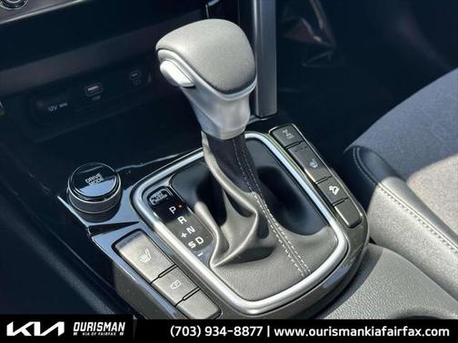 2024 Kia Seltos X-Line