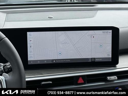 2025 Kia Sorento SX