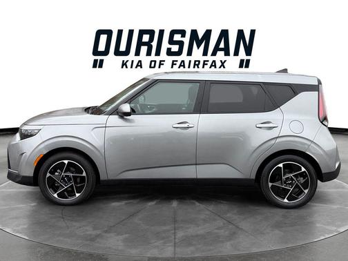 2023 Kia Soul EX