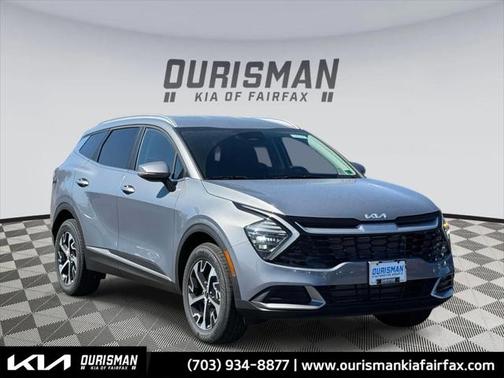 2025 Kia Niro Touring