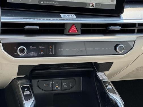 2025 Kia Sorento Hybrid S