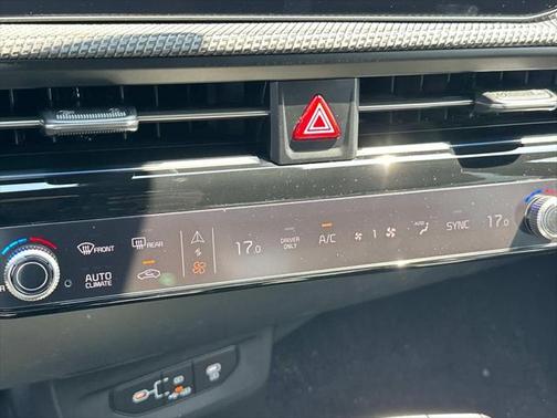 2025 Kia EV6 GT-Line