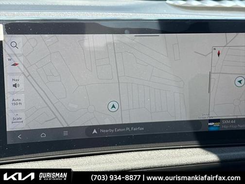 2025 Kia EV6 Light Long Range