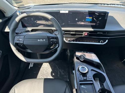 2025 Kia EV6 Light Long Range