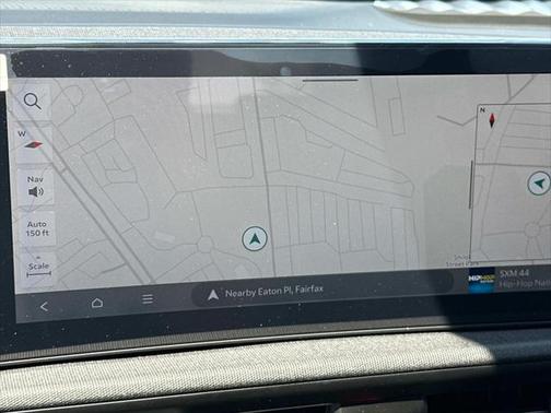 2025 Kia EV6 Light Long Range