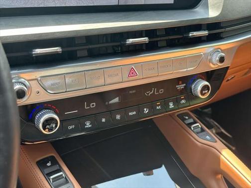 2024 Kia Telluride SX Prestige X-Line
