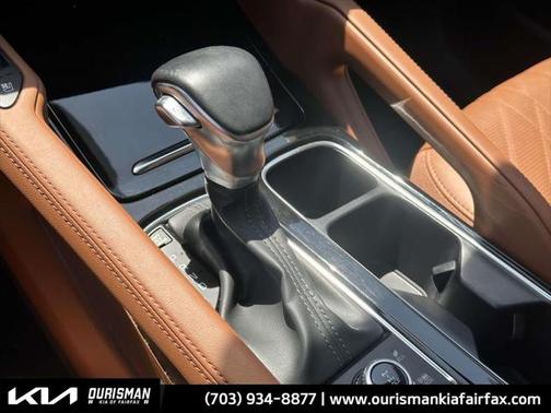2024 Kia Telluride SX Prestige X-Line