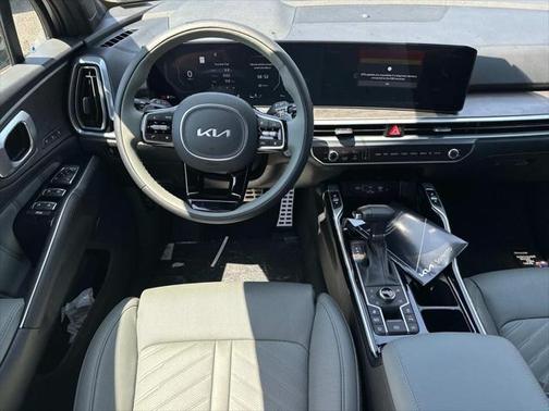 2025 Kia Sorento SX