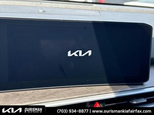 2025 Kia Sorento SX