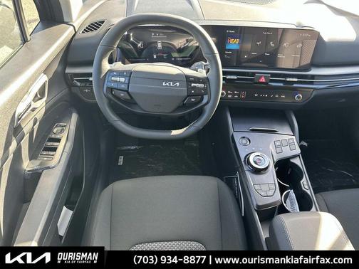 2026 Kia Sportage SX Turbo